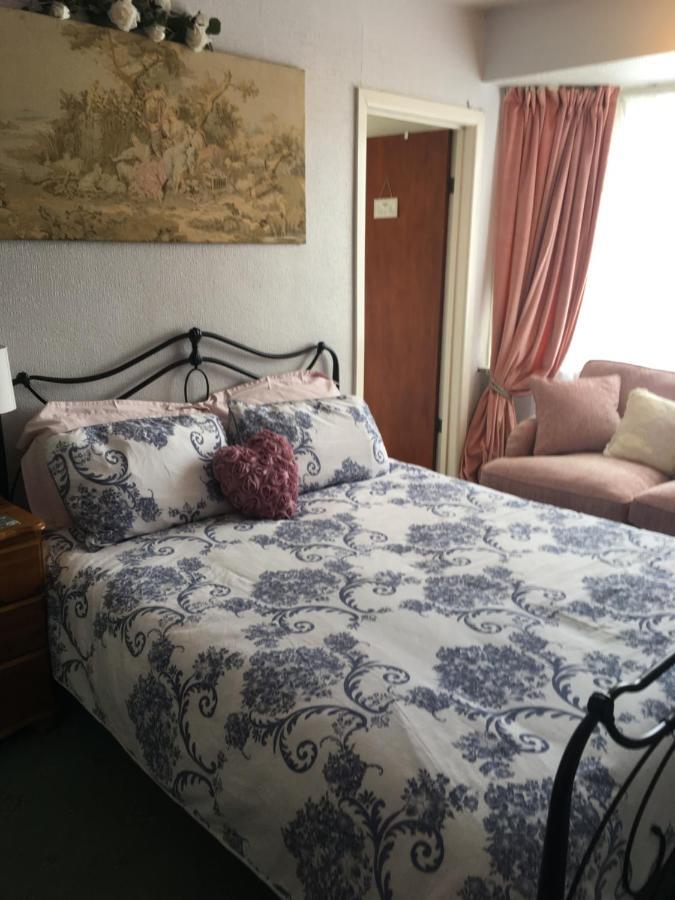 Weyside House Hotel เวย์มัธ ภายนอก รูปภาพ